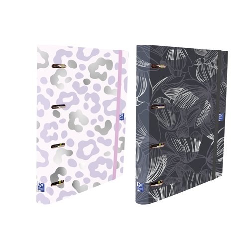 [400206045] CARPEBLOC OXFORD A4 4AN.100 Hj CD.5 DREA