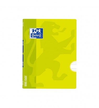 [100735861] LIBRETA GRAP.OXFORD SCH.A5 48h PT.3.5 LI