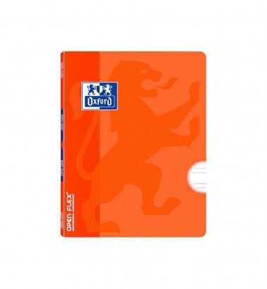 LIBRETA GRAP.OXFORD SCH.A5 48h PT.3.5 NA