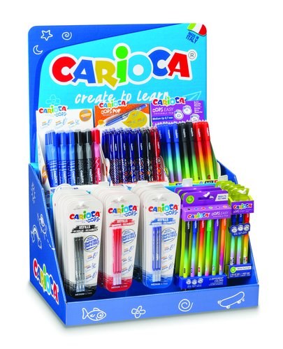[54220/F/PR1] EXPOSITOR CARIOCA COUNTER OOPS 31