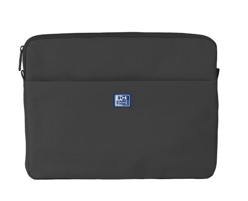 [400204927] FUNDA PORTATIL OXFORD B-CASE NEGRO