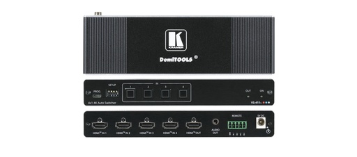 [20-80548090] VS-411X HDMI