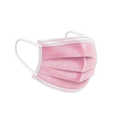 [85005053] MASCARILLA QUIR. RADEX ROSA C/50