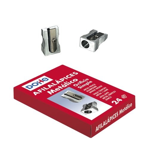 [79565] AFILALAPIZ METALICO DOHE CUÑA 1 USO