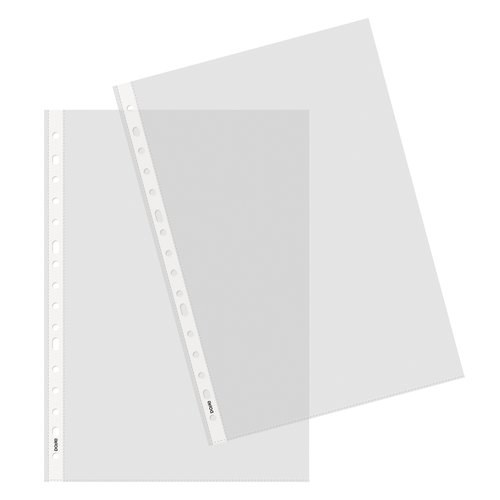 [90592] FUNDA MULT.DOHE PP 80µ LISO Fº 16 P/100