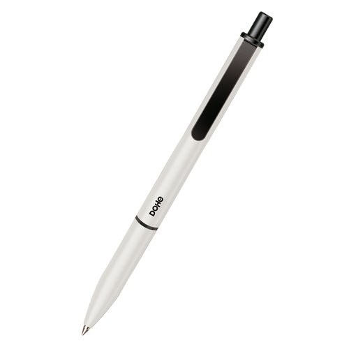BOLIGRAFO DOHE ELEGANCE BLANCO B/4