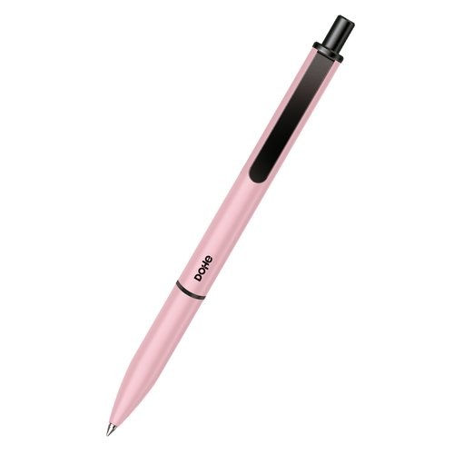 BOLIGRAFO DOHE ELEGANCE ROSA B/4