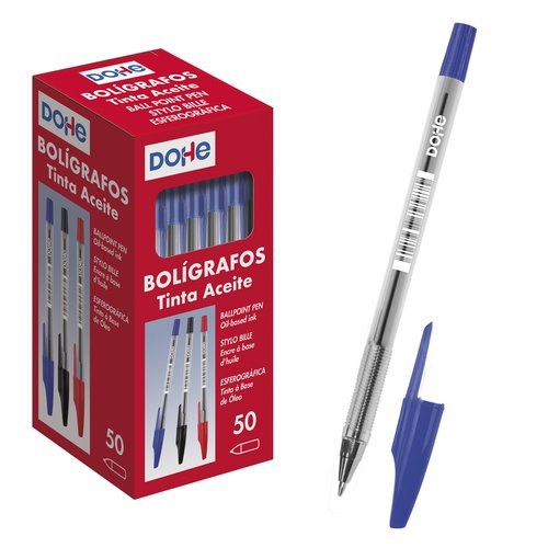 [79587] BOLIG.DOHE 1.0 AZUL