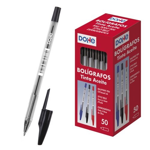 [79588] BOLIG.DOHE 1.0 NEGRO
