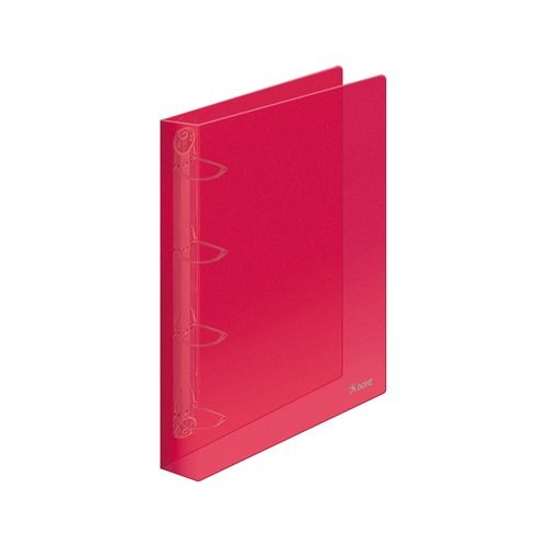 CARPETA DOHE PP A4  4 AN.25 AZUL