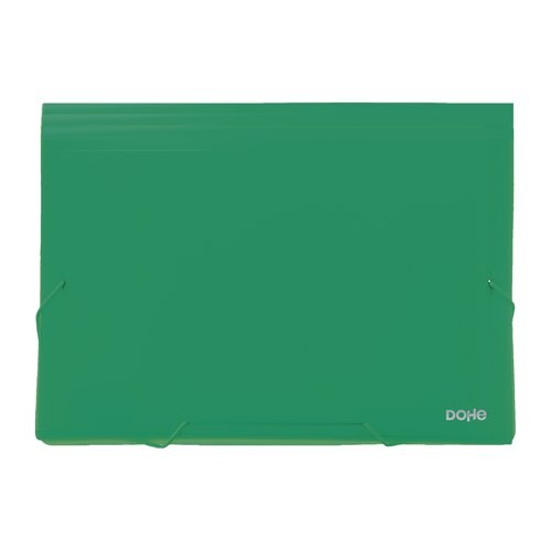 [90612] CLASIF.ACORD.DOHE PP OP. A4 13 DP. VERDE