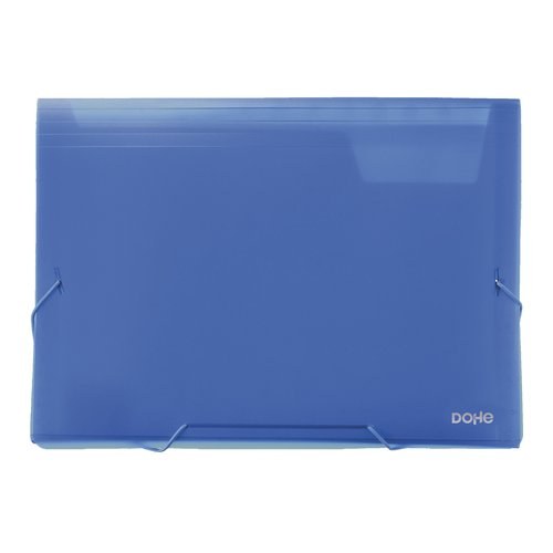[90616] CLASIF.ACORD.DOHE PP TR. A4 13 DP. AZUL