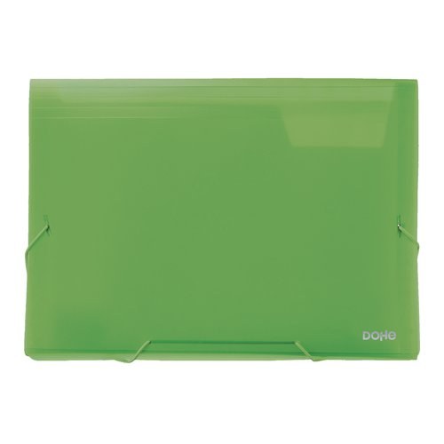 [90617] CLASIF.ACORD.DOHE PP TR. A4 13 DP. VERDE