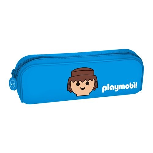 PORTATODO DOHE PLAYMOBIL SILICONA CHICO