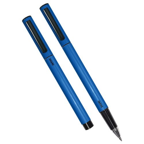 [79699] ROLLER DOHE ELIPSE INTENSO MARINO B/4