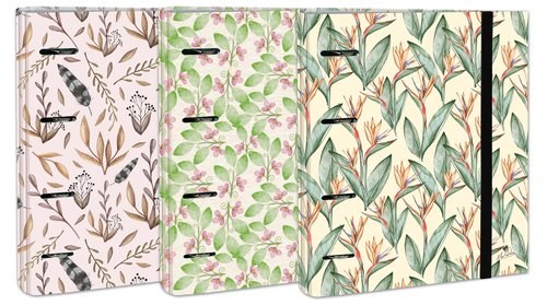 CARPEB. MARIOLA Fº 4AN.100 HJS. 90 GR 3