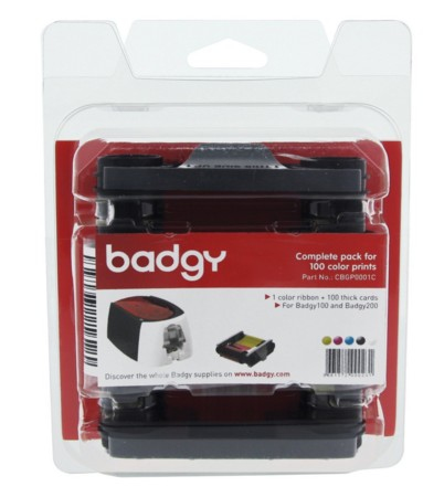 CBGP0001C kit para impresora