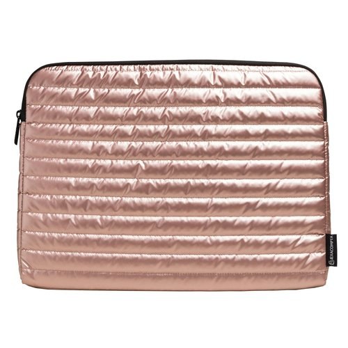 FUNDA PORTATIL EXACOMPTA 15-16 ACOL.ROS