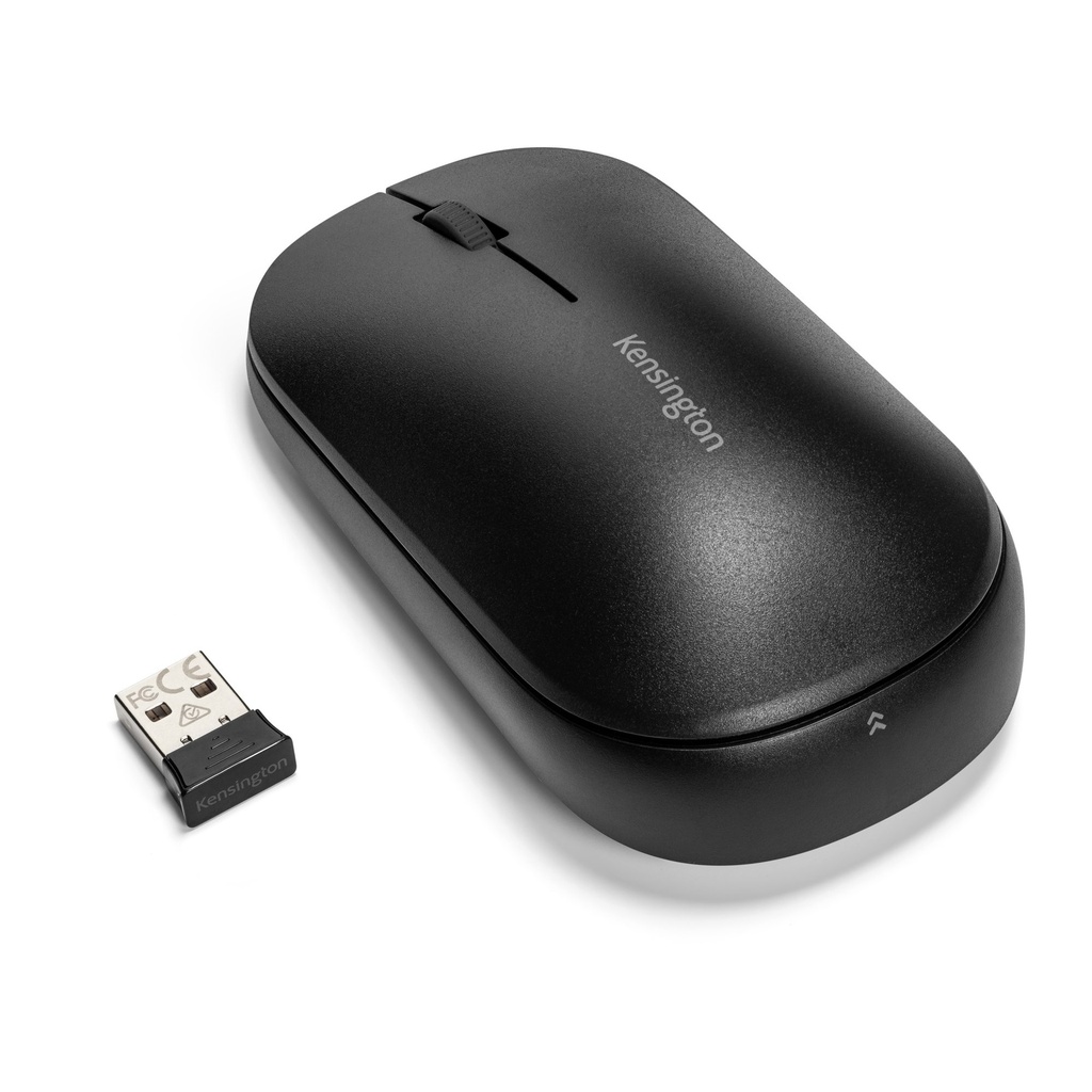 Ratón inalámbrico dual SureTrack
