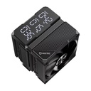 DC40 PRO Procesador Refrigerador de aire 12 cm Negro 1 pieza(s)