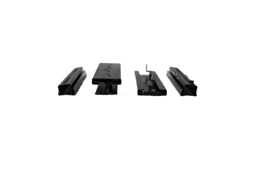 [Q9G71A] Aruba Networking AP-MNT-MP10-D Campus AP 10-Pack Solid Surface Mount Bracket Kit