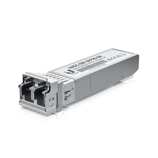 [UACC-OM-SFP28-SR] UACC-OM-SFP28-SR red modulo transceptor Fibra óptica 25000 Mbit/s