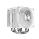 MCPU-X26PRO Procesador Refrigerador de aire 12 cm Blanco 1 pieza(s)