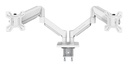 MARM-PRO2 68,6 cm (27") Escritorio Blanco