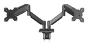 MARM-PRO2 68,6 cm (27") Escritorio Negro