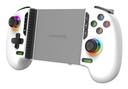 MGPXPRO Blanco Bluetooth/USB Gamepad Analógico/Digital Android, PC, PlayStation 4, Nintendo Switch 2