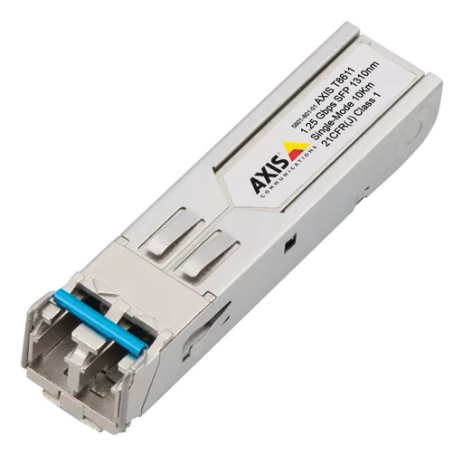 [5801-801] 5801-801 red modulo transceptor Fibra óptica SFP 1310 nm
