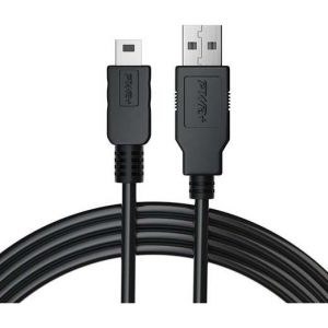 ACK4090601 cable USB 3 m USB A Micro-USB A Negro