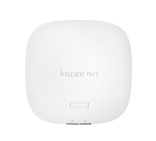 [R6M50A] Aruba Networking Networking Instant On Access Point Bundle with PSU (EU) AP22