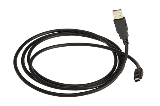 [830-156-200] 830-156-200 cable USB USB 2.0 USB A Mini-USB A Negro