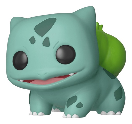 [FK50404] POP! Bulbasaur