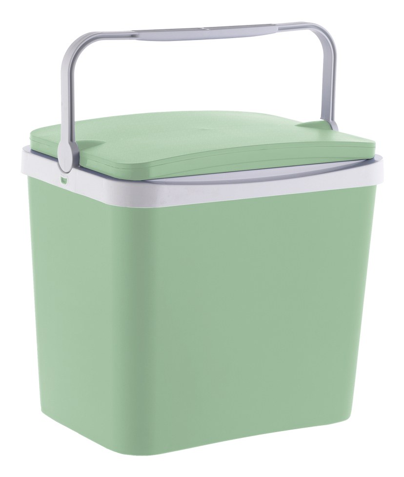 75340 nevera portátil 24 L Verde