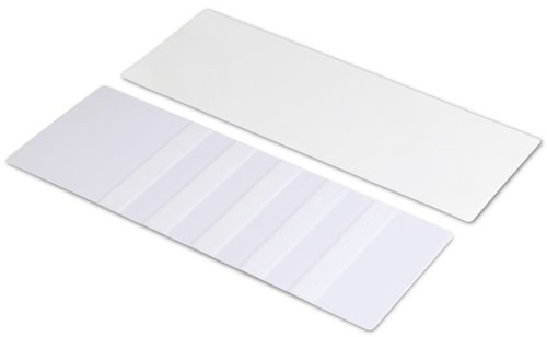 [137-0745] SAFESCAN TARJETAS DE LIMPIEZA PARA DETECTORES AUTOMATICOS DE BILLETES CAJA 10 UD