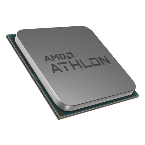 [YD3000C6M2OFH] Athlon 3000G procesador 3,5 GHz 4 MB L3 Bandeja