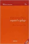 Sistema político español e galego