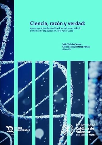 Ciencia, razon y verdad