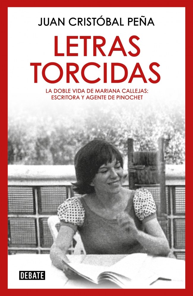 Letras torcidas
