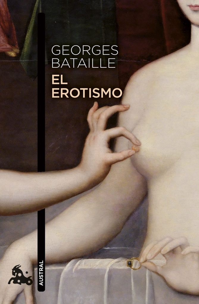 El erotismo