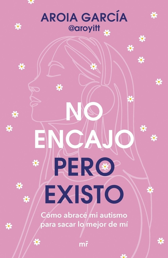 No encajo, pero existo