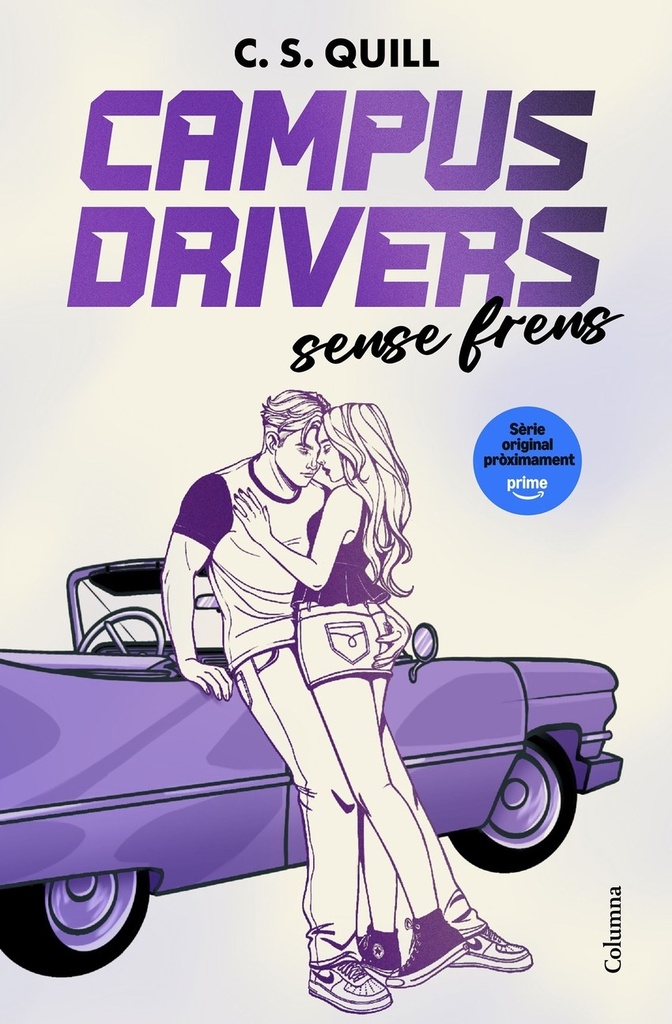 Campus Drivers 1. Sense frens