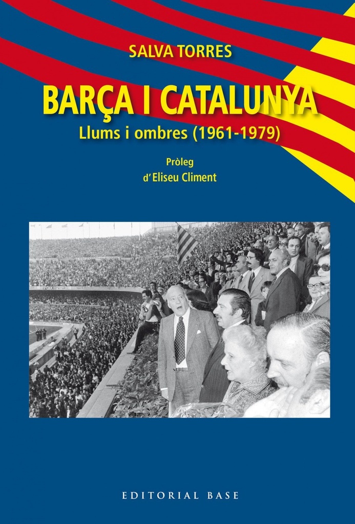 Barça i catalunya:llums i ombres