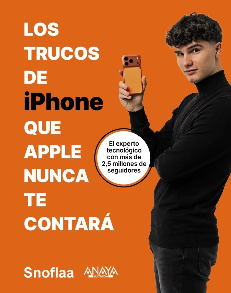 Los trucos de iPhone que Apple nunca te contará