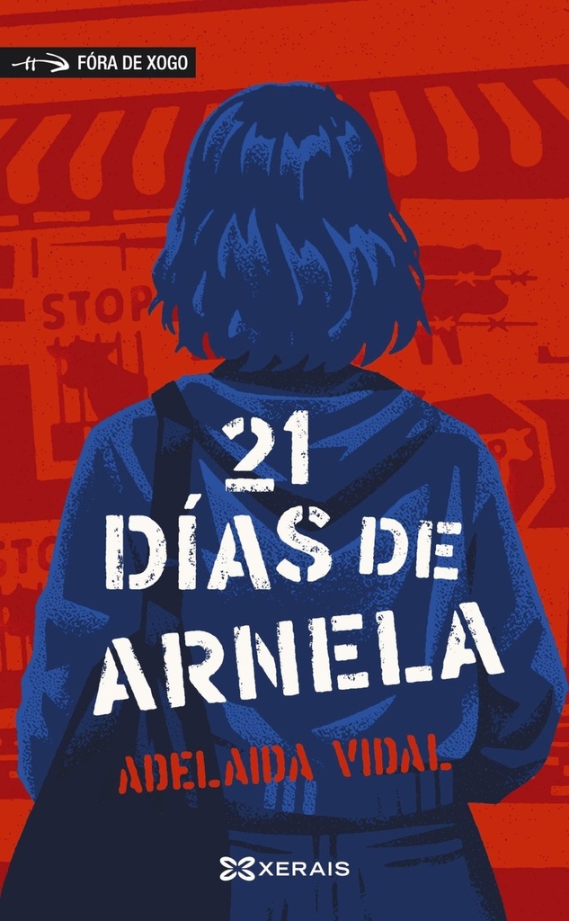 21 días de Arnela