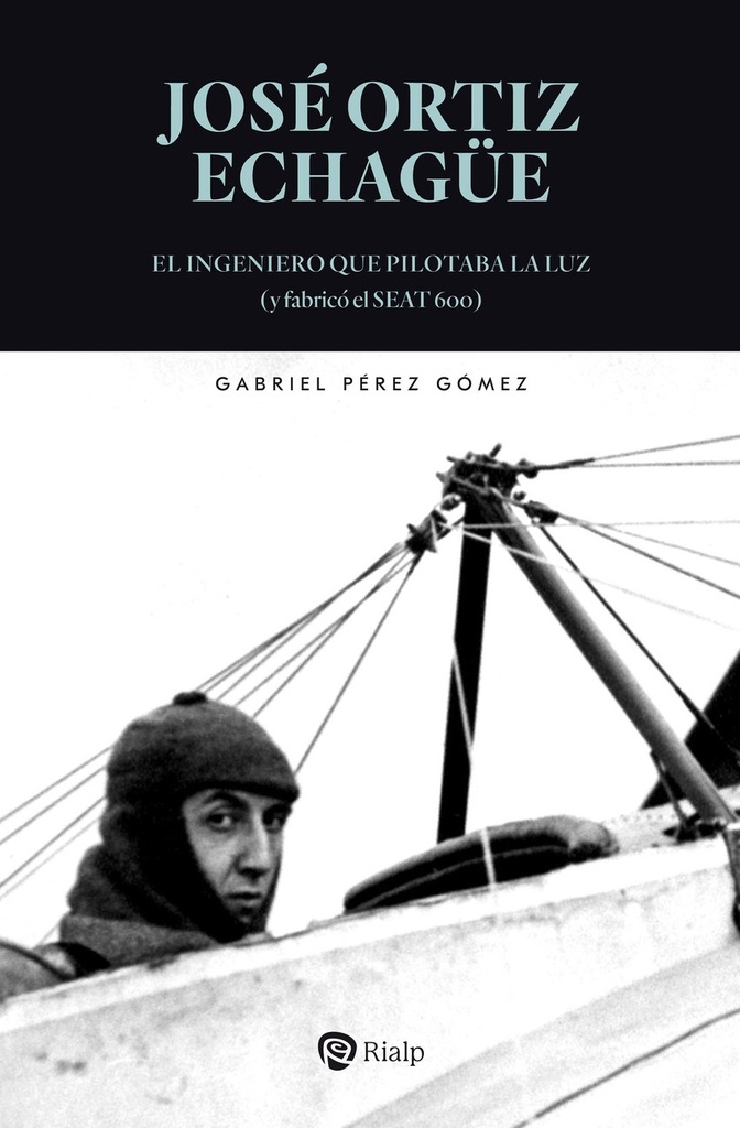 José Ortiz Echagüe