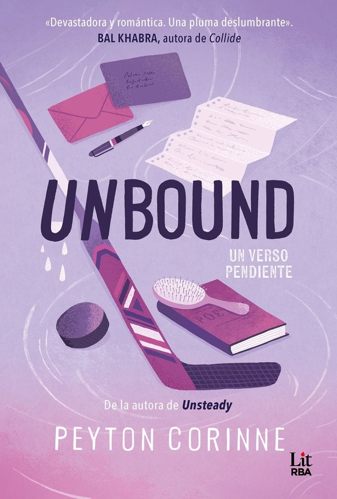 Unbound