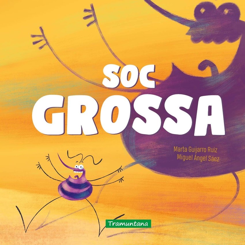 Soc grossa